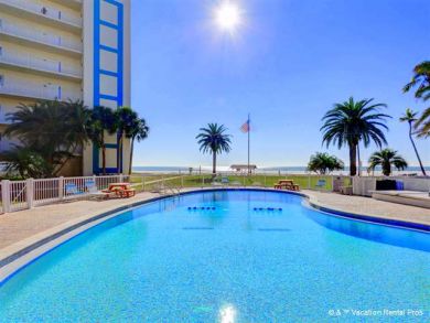 Siesta Key Vacation Rental Condo Two Bedrooms